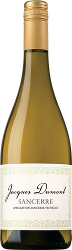 Jacques Dumont Sancerre Cuvée Veret, 2023