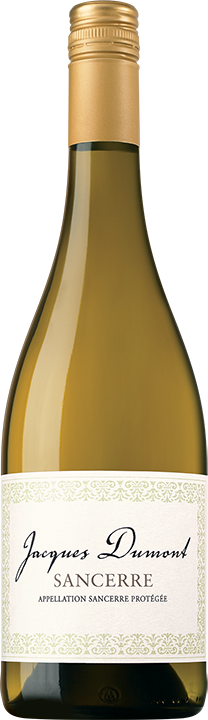 Jacques Dumont Sancerre Cuvée Veret, 2023