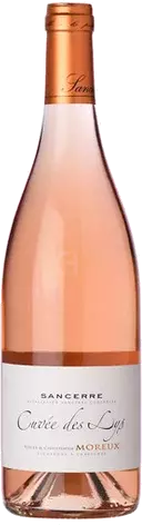 2025 Moreux Sancerre Rosé 