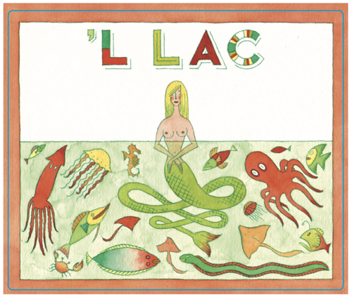 L’Lac Lugana, 2025