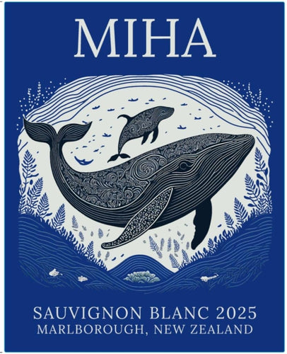 Miha Sauvignon Blanc, 2025