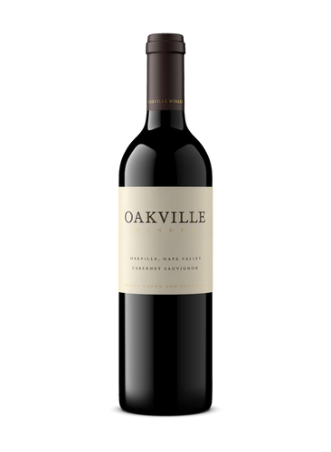 Oakville Winery Cabernet Sauvignon, 2022