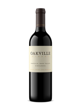Oakville Winery Zinfandel, 2022