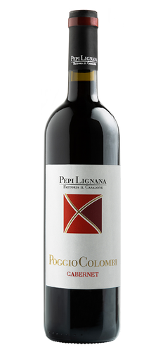 Pepi Lignana Poggio Colombi, 2022