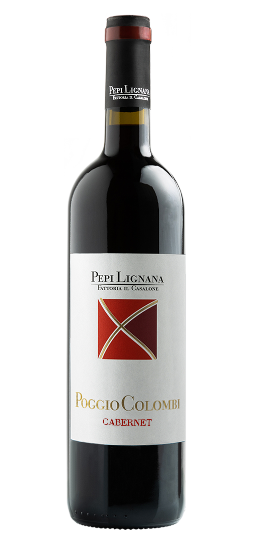 Pepi Lignana Poggio Colombi, 2022 – Vintage 38 Wine Merchant