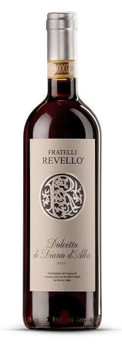 Fratelli Revello Dolcetto di Diano d’Alba, 2024