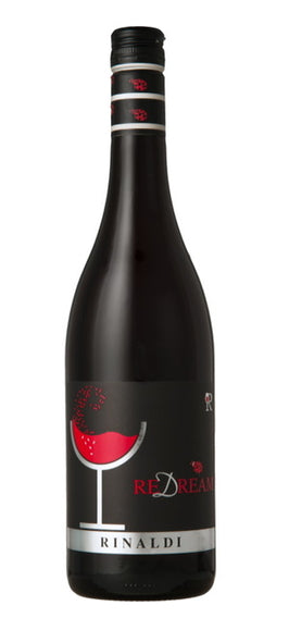 Rinaldi ReDream Malvasia Frizzante, NV
