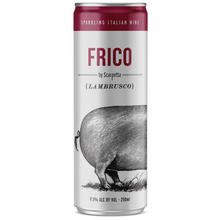 Frico Lambrusco by Scarpetta