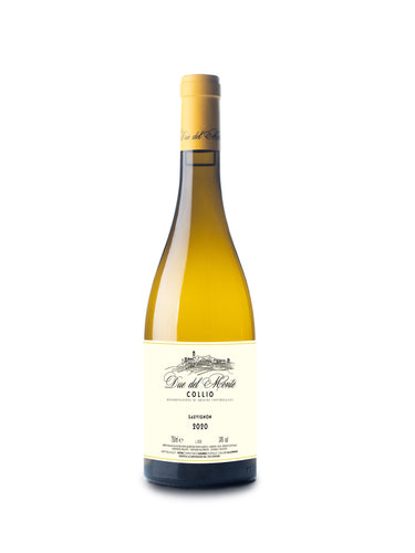 Due del Monte Sauvignon DOC Collio, 2022