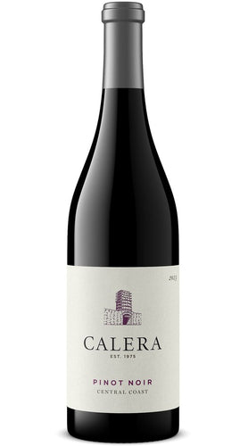 Calera Central Coast Pinot Noir, 2023