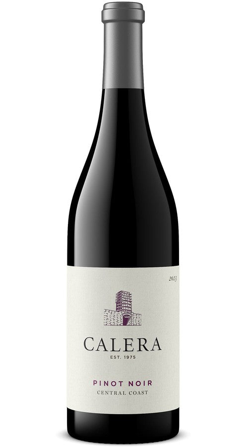 Calera Central Coast Pinot Noir, 2023