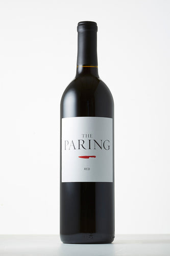 The Paring Red by Jonata, 2020