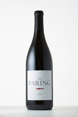 The Paring Syrah, 2020