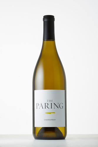 The Paring Chardonnay by Jonata, 2023