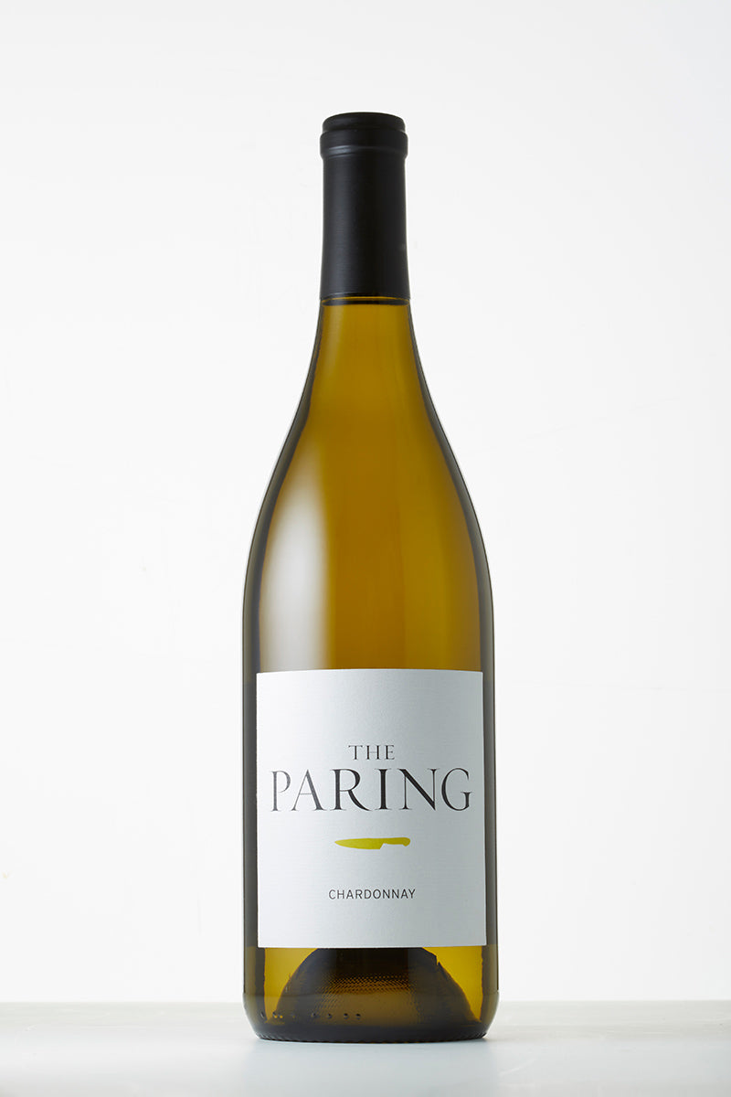The Paring Chardonnay by Jonata, 2023