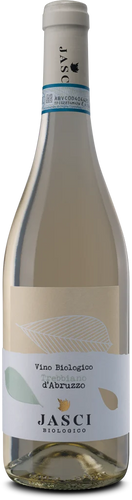 Jasci Trebbiano d'Abruzzo, 2024