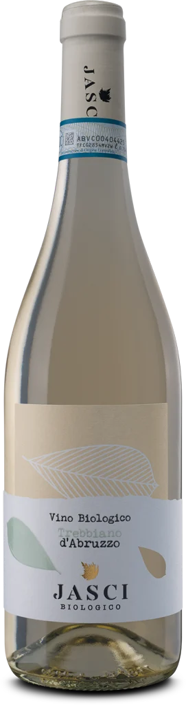 Jasci Trebbiano d'Abruzzo, 2024