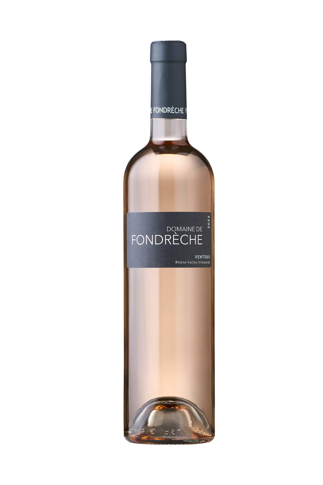 2025 Domaine de Fondreche Ventoux Rosé