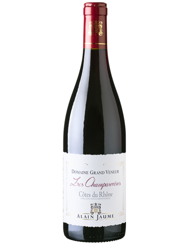 Domaine Grand Veneur 