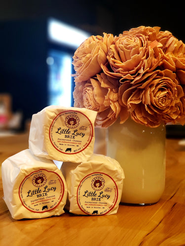 Redhead Creamery 