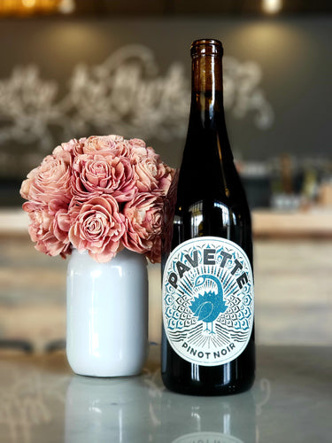 Pavette Pinot Noir, 2023