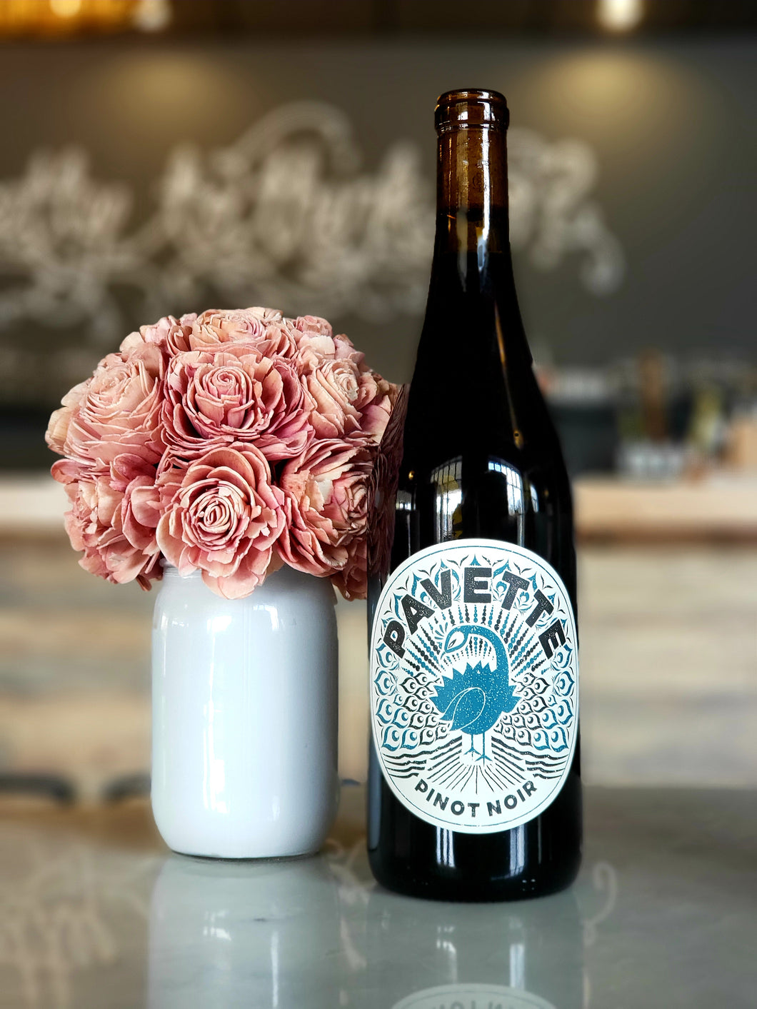 Pavette Pinot Noir, 2023