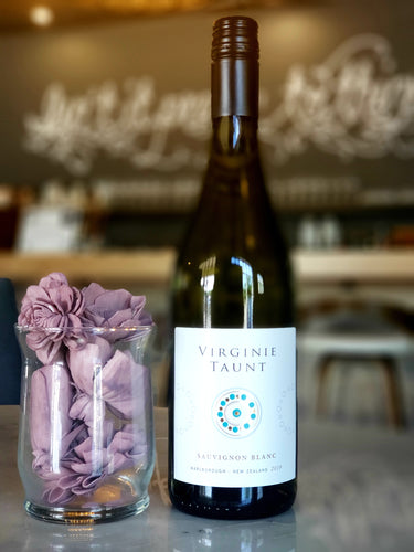 Virginie Taunt Sauvignon Blanc