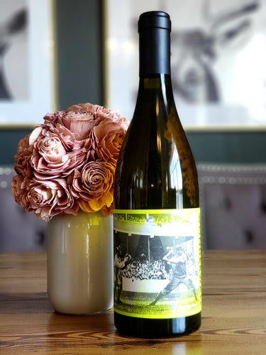 Wonderwall Chardonnay Edna Valley, 2019