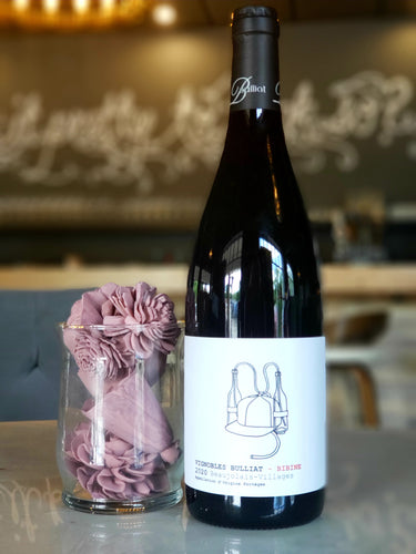 Vignobles Bulliat 