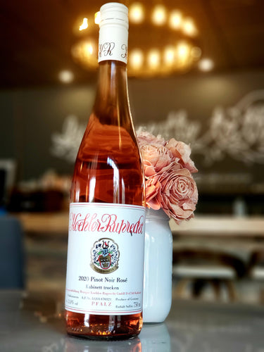 2020 Koehler-Ruprecht Pinot Noir Rosé