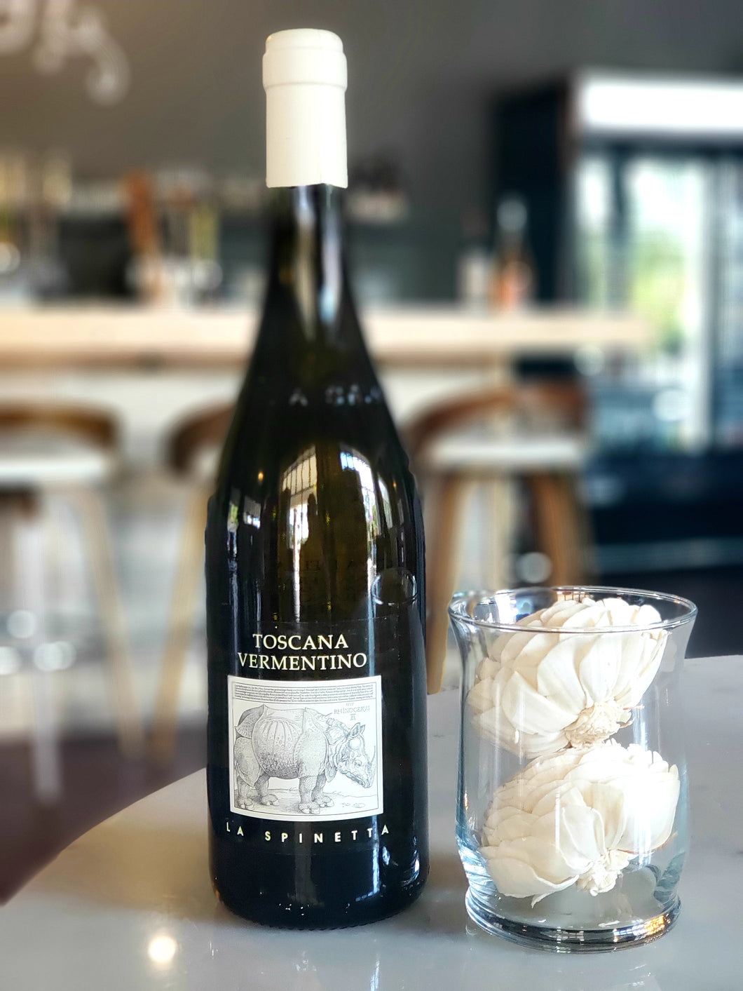 La Spinetta Toscana Vermentino, 2020