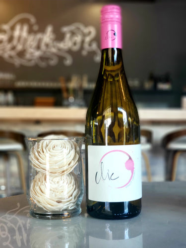 Clic Pinot Grigio, 2019