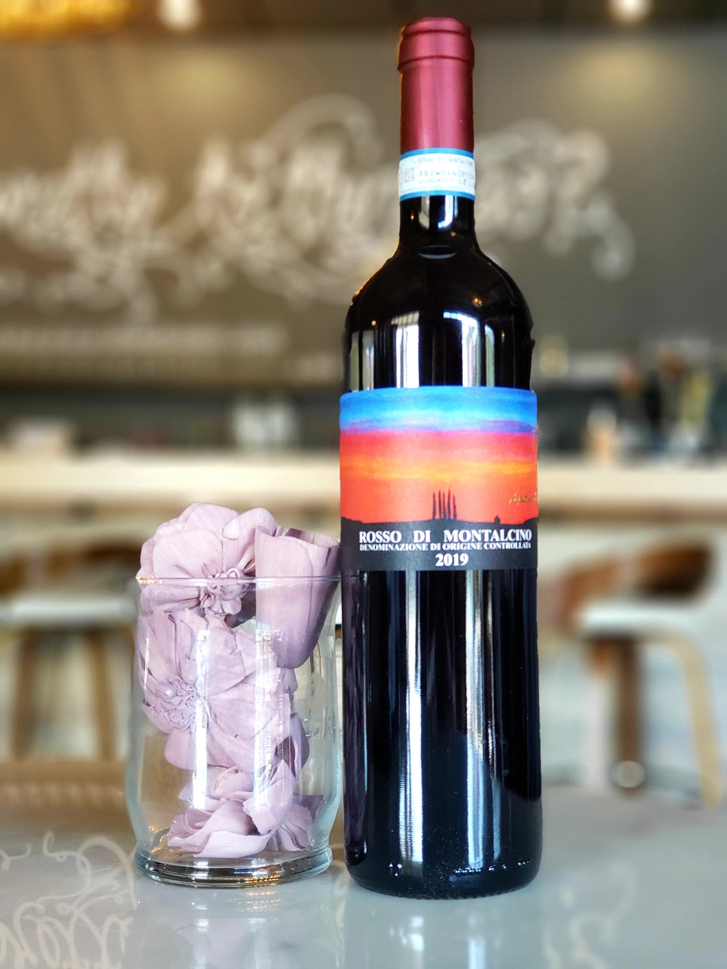 Agostina Pieri Rosso di Montalcino, 2020/2021