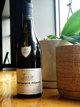 Edmond CORNU & Fils Bourgogne Aligoté