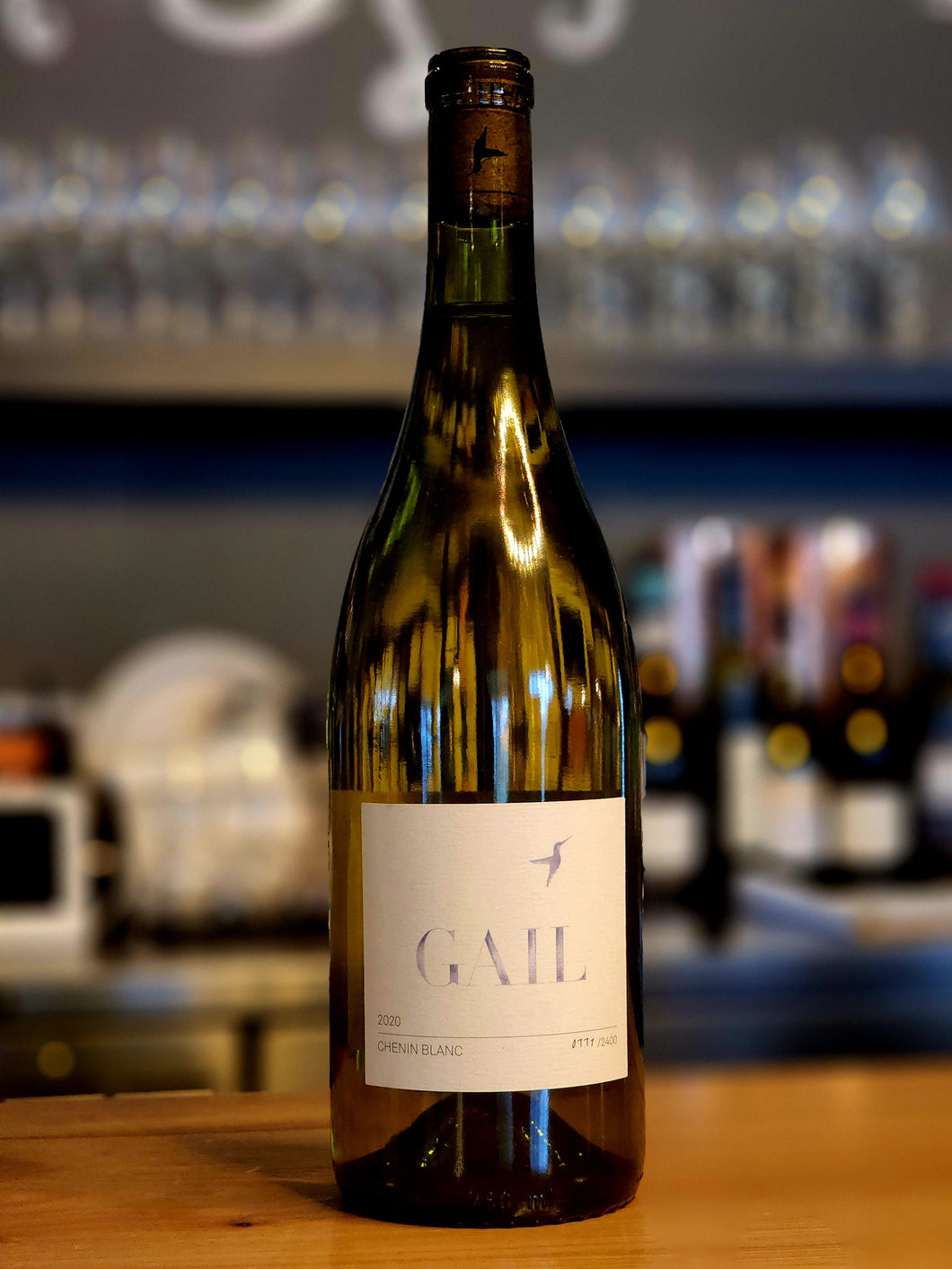 Gail Chenin Blanc, 2020