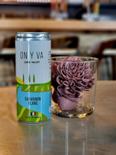 On Y Va Sauvignon Blanc 250 ml Cans