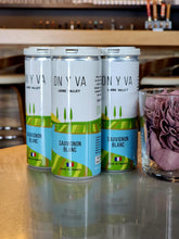 On Y Va Sauvignon Blanc 250 ml Cans