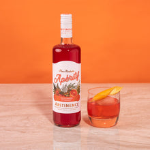 Abstinence Spirits "Aperitif" (no alcohol)