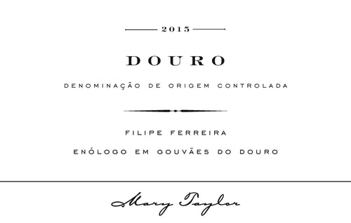 Douro by Filipe Ferreira, 2021