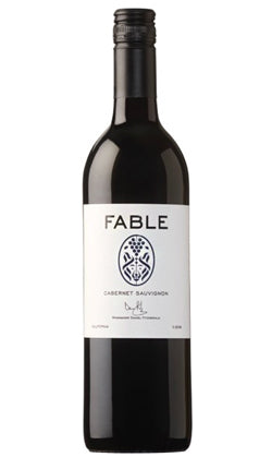 FABLE Cabernet Sauvignon