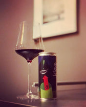 Klee Pinot Noir (250ml can), 2018