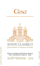Gini Soave Classico, 2021