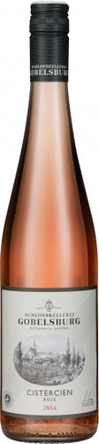 2017 Gobelsburg - Cistercien Rosé [MAGNUM]