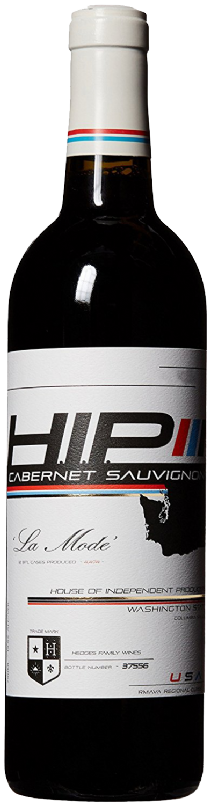 HIP La Modé Cabernet Sauvignon, 2016