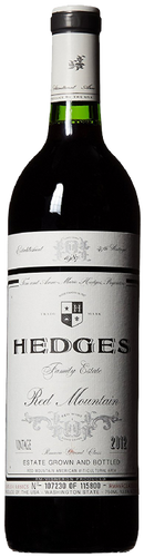 Hedges Family Estate Red Mountain Blend, 2013