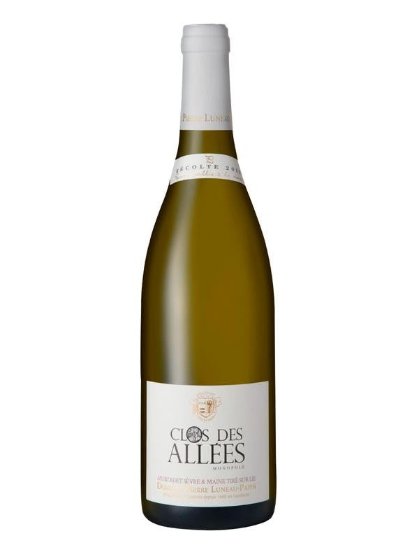 Clos des Allees Muscadet Sevre et Maine