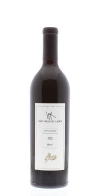 Long Meadow Ranch Napa Valley Merlot 2013