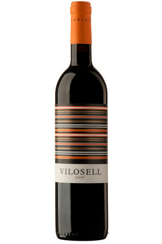 Vilosell by Tomas Cusine, 2017
