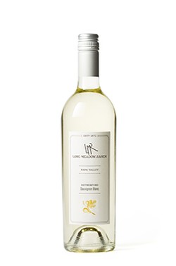 Long Meadow Ranch Sauvignon Blanc 2018