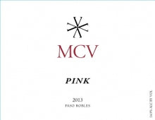 MCV "Pink"